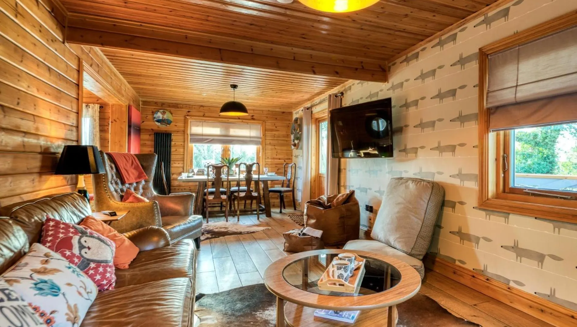 Willa 3 Bed In Great Ayton 77735